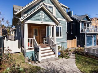 906 N 83rd St, Seattle, WA 98103