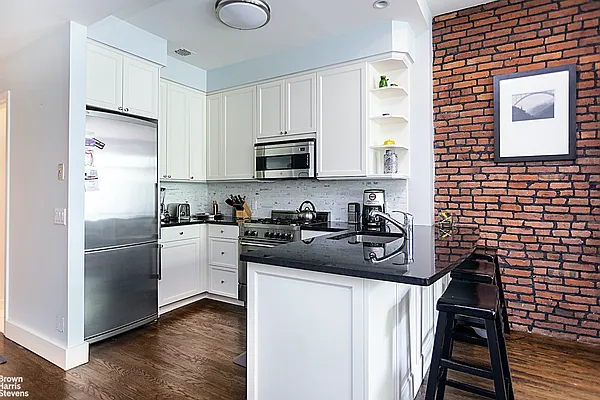 Rented by Brown Harris Stevens | media 11