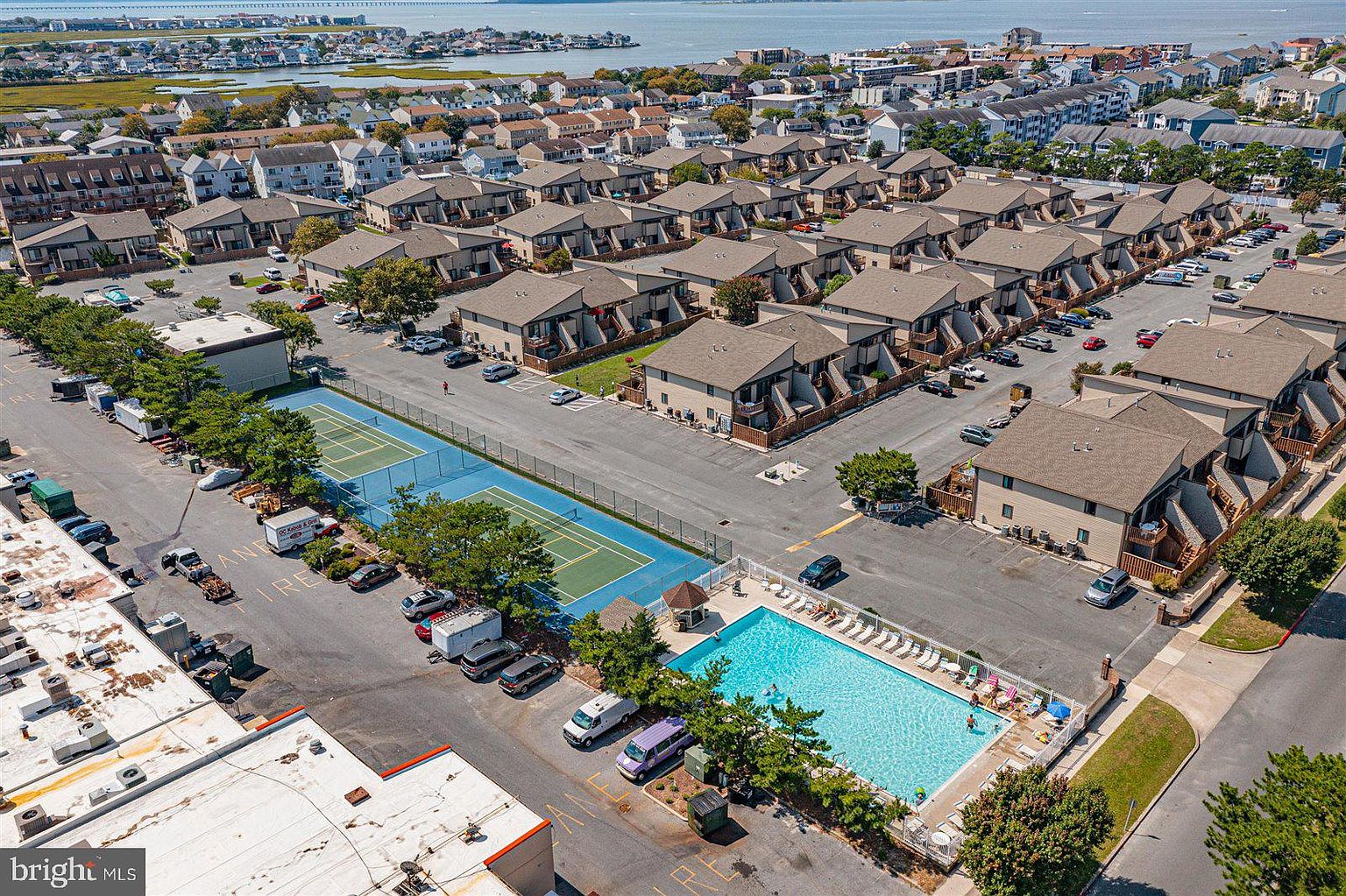 Club Ocean Villas Ii Apartments - Ocean City, MD | Zillow