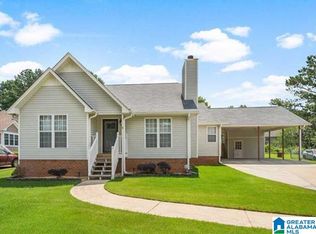 6749 Crossbrook Ln, Pinson, AL 35126