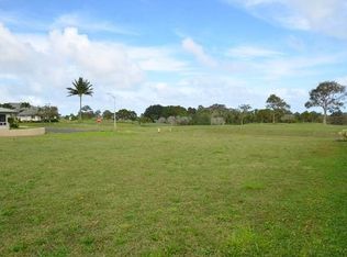2391 Kanio St LOT 1502, Lihue, HI 96766