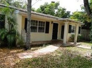 4160 Park Ave, Miami, FL 33133