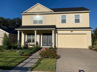 128 Chelsea Place Ave, Ormond Beach, FL 32174