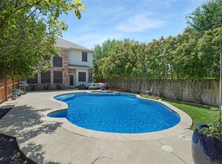 401 Knoll Park Ct, McKinney, TX 75072