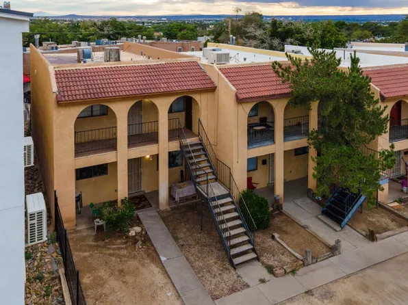 12708 Copper Ave NE, Albuquerque, NM 87123