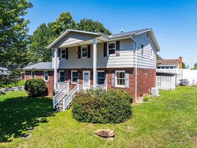 913 Briarwood Ct, Morgantown, WV, 26505