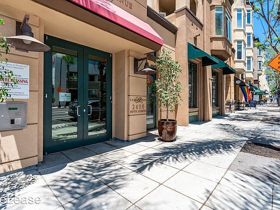 5th image of 2400 5th Ave Unit 206