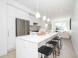 5330 198th St #108, Langley, BC V3A0N9