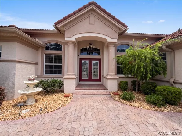286 W Redsox Path, Hernando, FL 34442