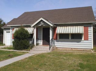 5533 E Kings Canyon Rd, Fresno, CA 93727