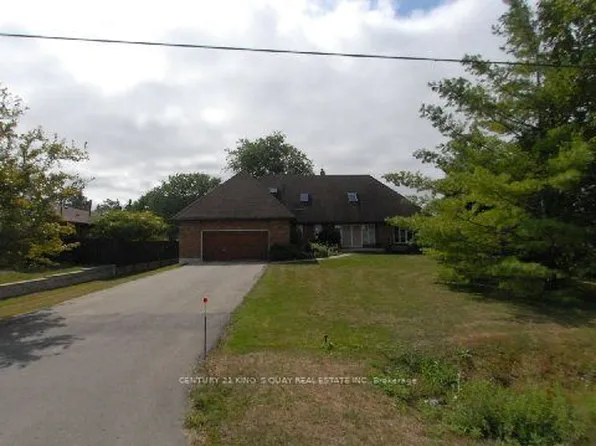 43 Helen Ave, Markham, ON L3R 1J6
