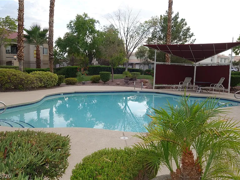 7885 W Flamingo Rd #1098 — Photo 32