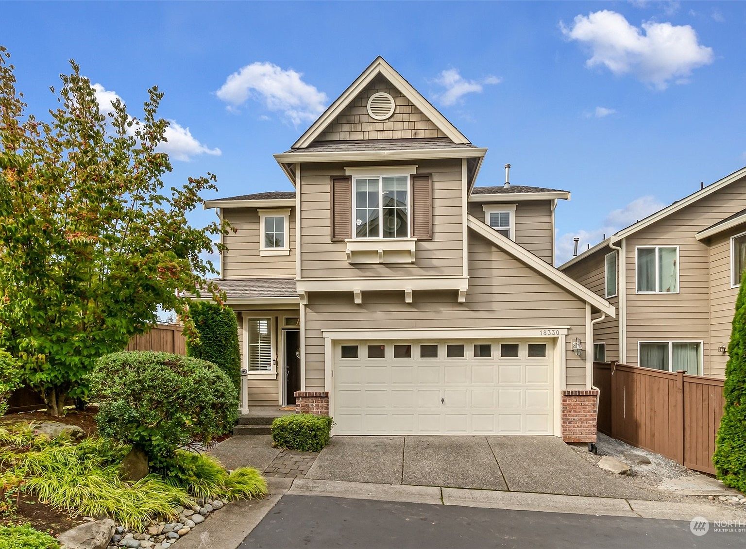 18330 39th Drive SE #90, Bothell, WA 98012 | Zillow