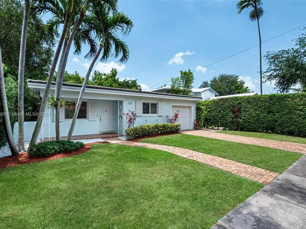 328 Alesio Ave, Coral Gables, FL 33134
