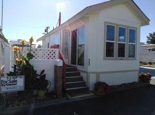 3975 Telegraph Rd SPC 33, Ventura, CA 93003