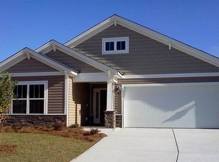 905 Bonita Loop LOT 59D, Myrtle Beach, SC 29588