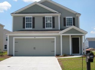 308 Connor Ct, Hinesville, GA 31313