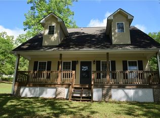 737 Audubon Pl, Iva, SC 29655