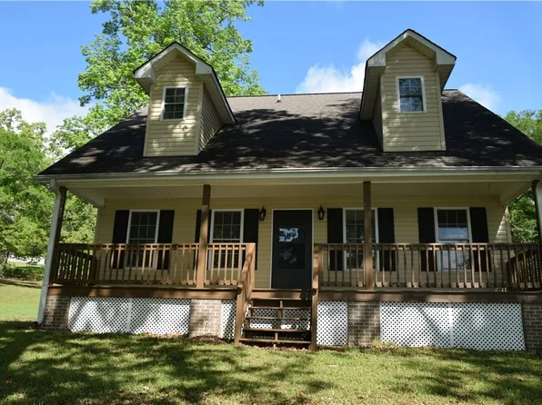 737 Audubon Pl, Iva, SC 29655