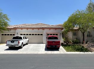7450 Mustang St, Las Vegas, NV 89131