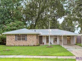 248 Bonnie Dr, Baton Rouge, LA 70819