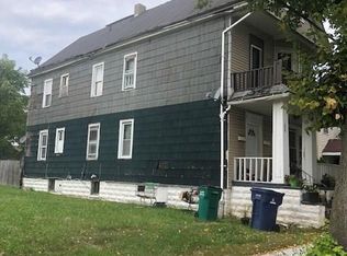214 Monroe St, Buffalo, NY 14206