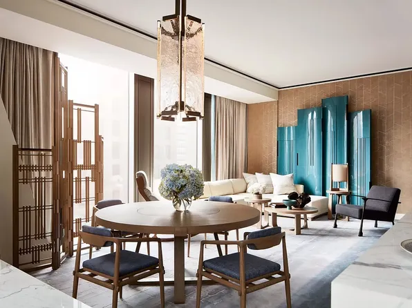 53 West 53rd Street 32B image 1 of 25