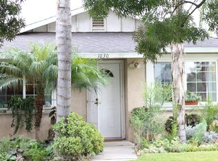 1030 N Stover Street, Visalia, CA 93292