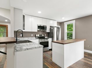 509 1st St SE, Little Falls, MN 56345