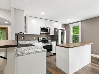 509 1st St SE, Little Falls, MN, 56345