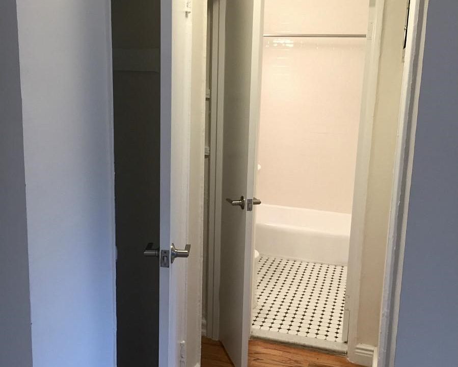 closets