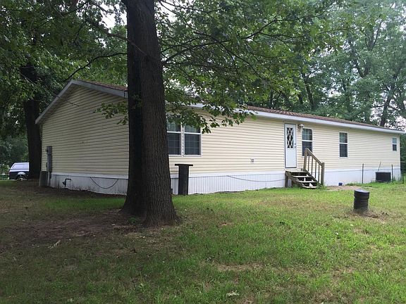 Right side & Rear View