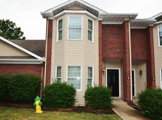 1625 Nicholasville Rd APT 704, Lexington, KY 40503