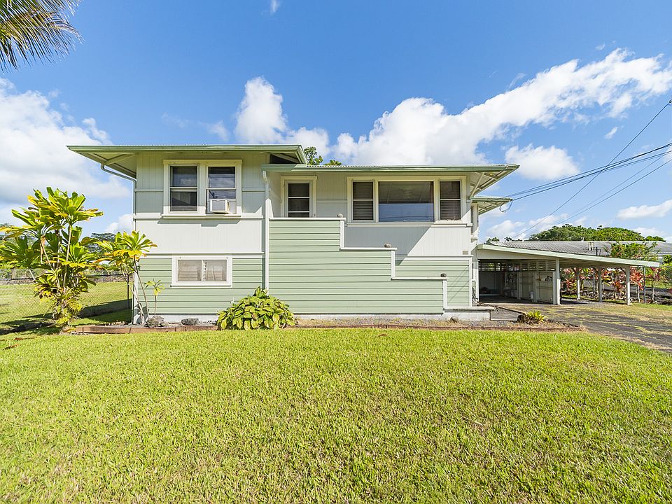 16751 Milo St, Keaau, HI 96749 Zillow