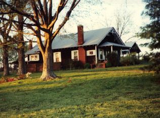 1705 Jonesville Rd, Simpsonville, SC 29681