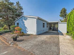 14830 S Appleton Dr #144, Oregon City, OR 97045