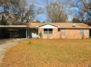 119 Janet St, Longview, TX 75601