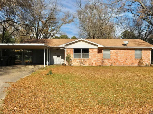 119 Janet St, Longview, TX 75601