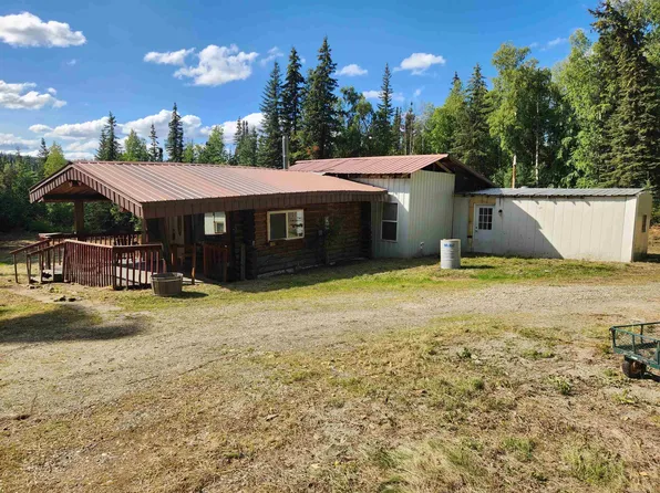 805 Risse Rd, Fairbanks, AK 99712
