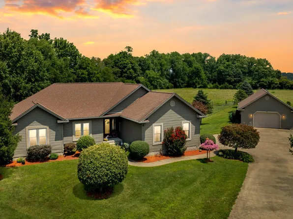 310 Lookout View Dr, West Union, OH 45693