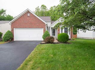 5558 Westerville Crossing Dr, Columbus, OH 43081