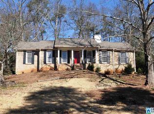 4712 Nottingham Ln, Birmingham, AL 35223
