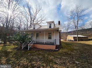 13925 Spruce Springs Rd SW, Cresaptown, MD 21502