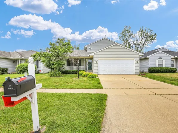 705 Erin Dr, Champaign, IL 61822