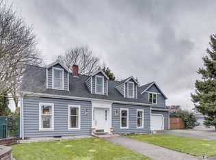 375 NW 13th Ave, Canby, OR 97013