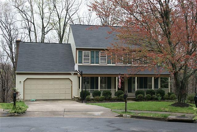 1st image of 15540 Barrington Pl
