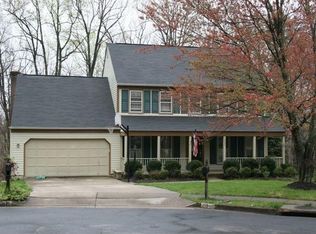 15540 Barrington Pl, Dumfries, VA 22025