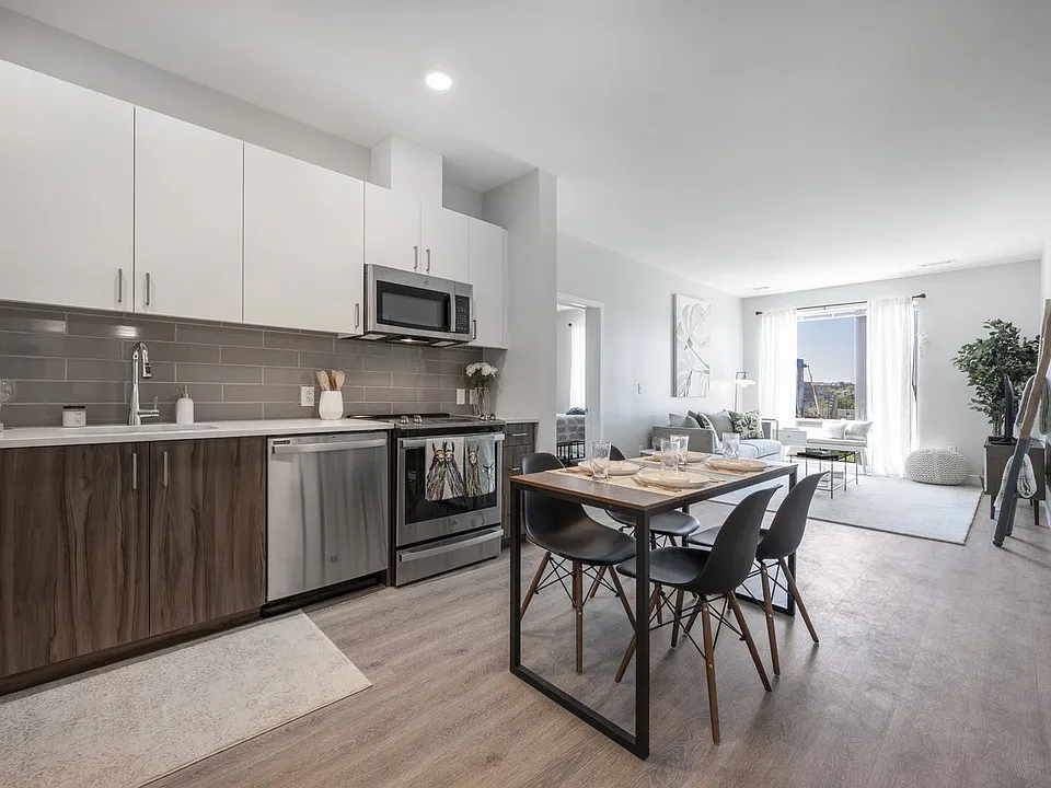 Miscela apartments community photo