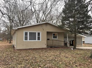 414 White Ave, Greenville, IL