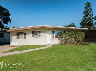 1420 Alabama Ave, Daytona Beach, FL 32117